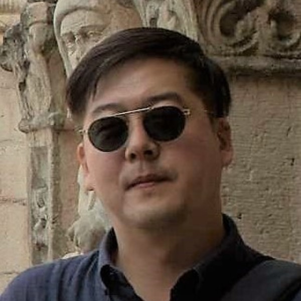 논문 제1저자 사진