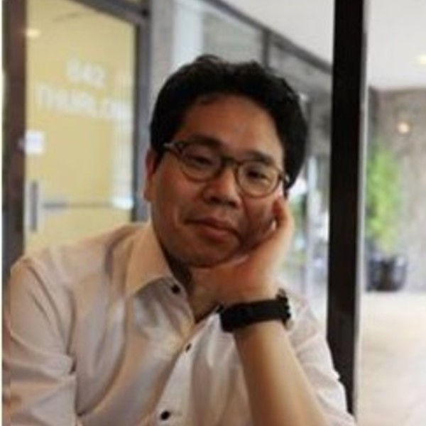 논문 제1저자 사진