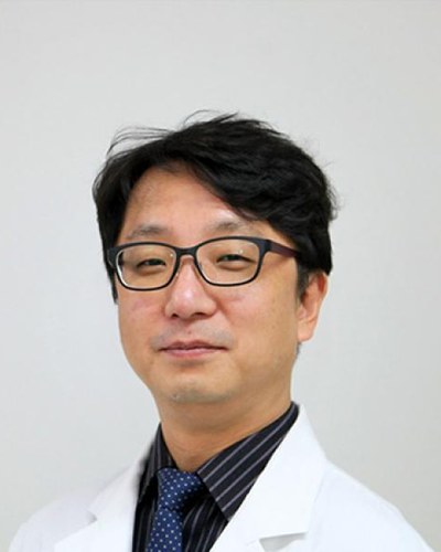 Seok Bum Lee