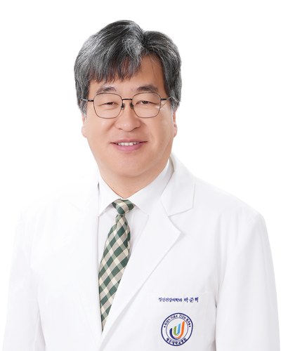 Joon Hyuk Park
