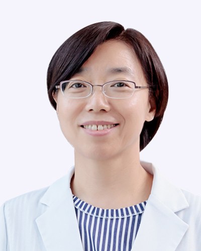 Jeong Lan Kim