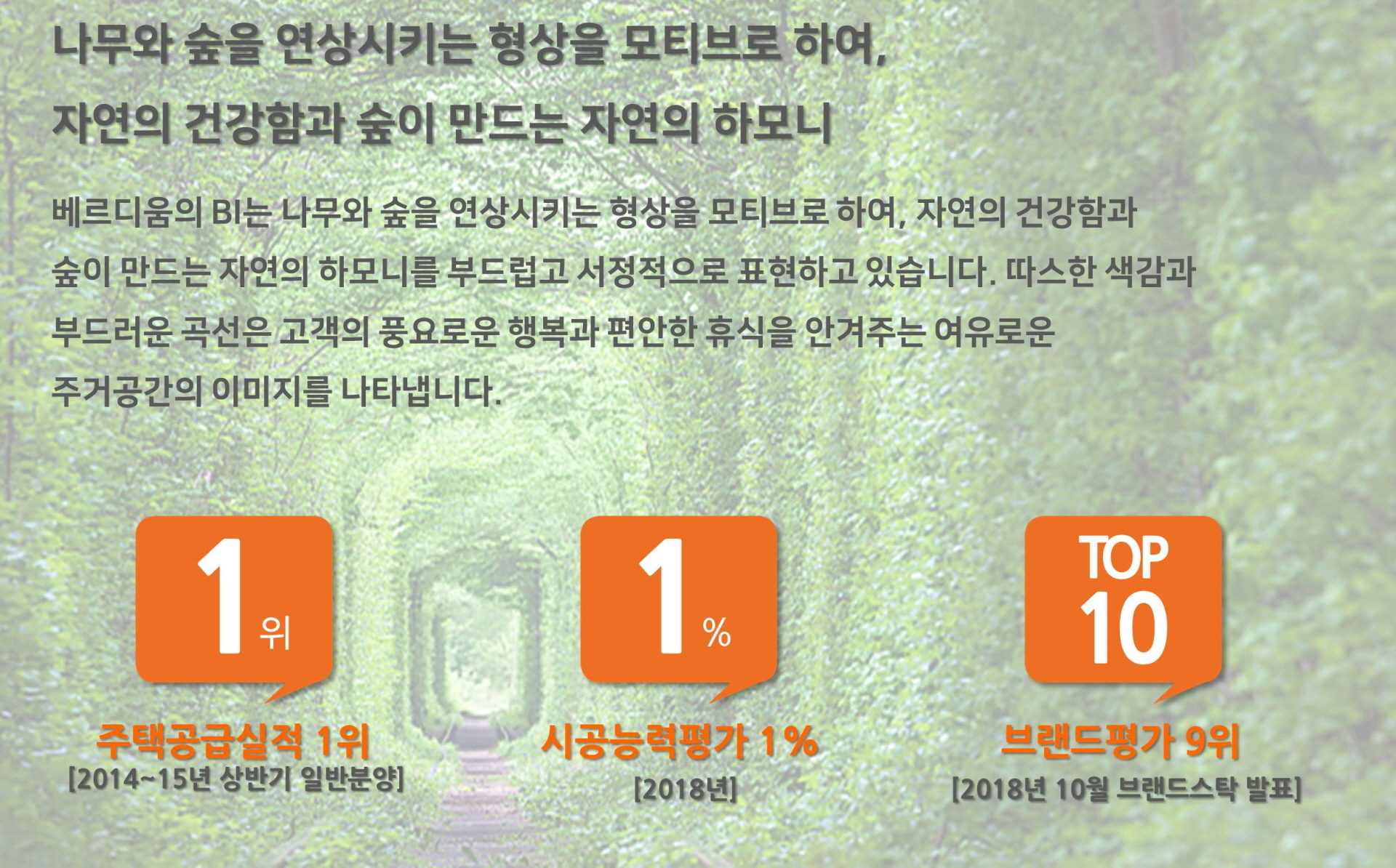 경산하양지구호반베르디움 시공소개