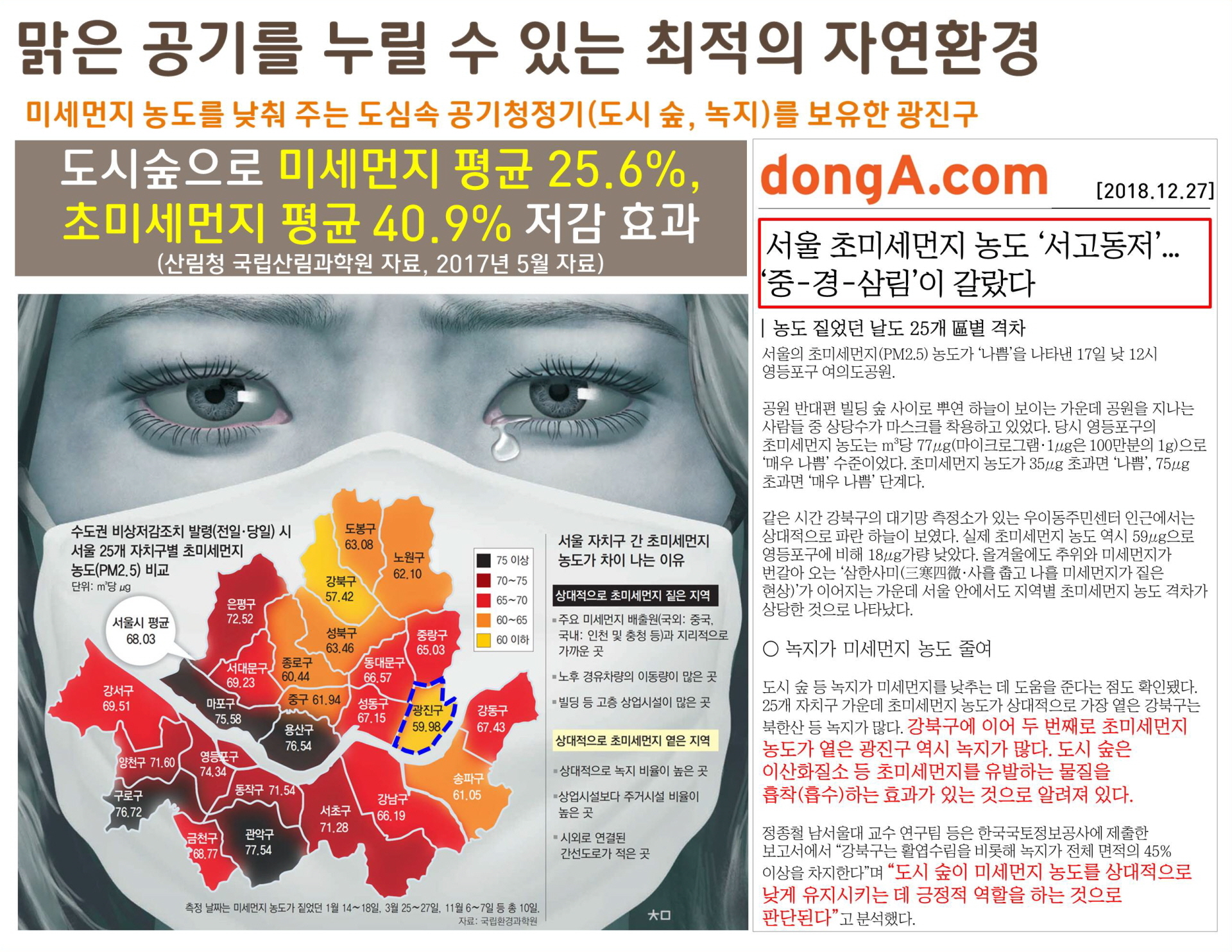 e편한세상 광진 