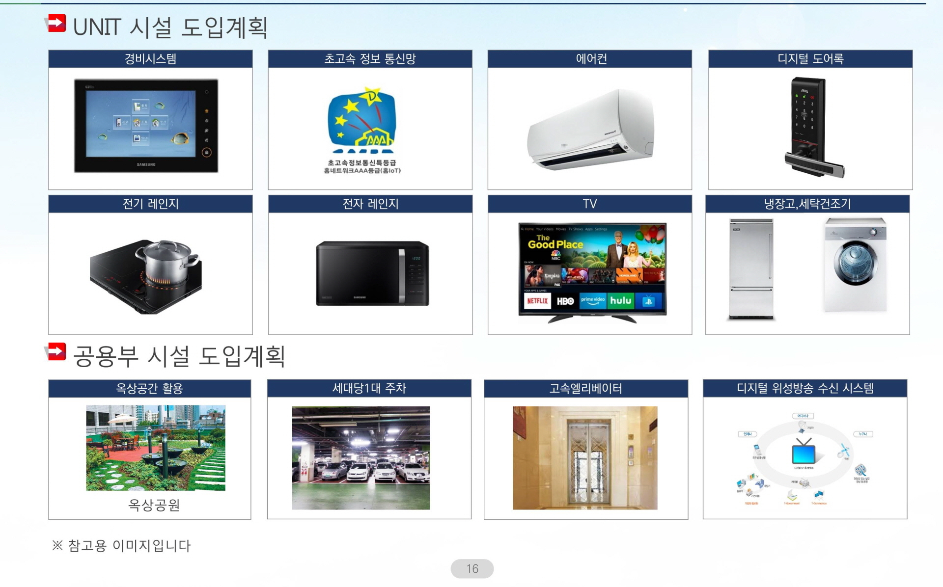 원흥역 힐사이드파크 시스템