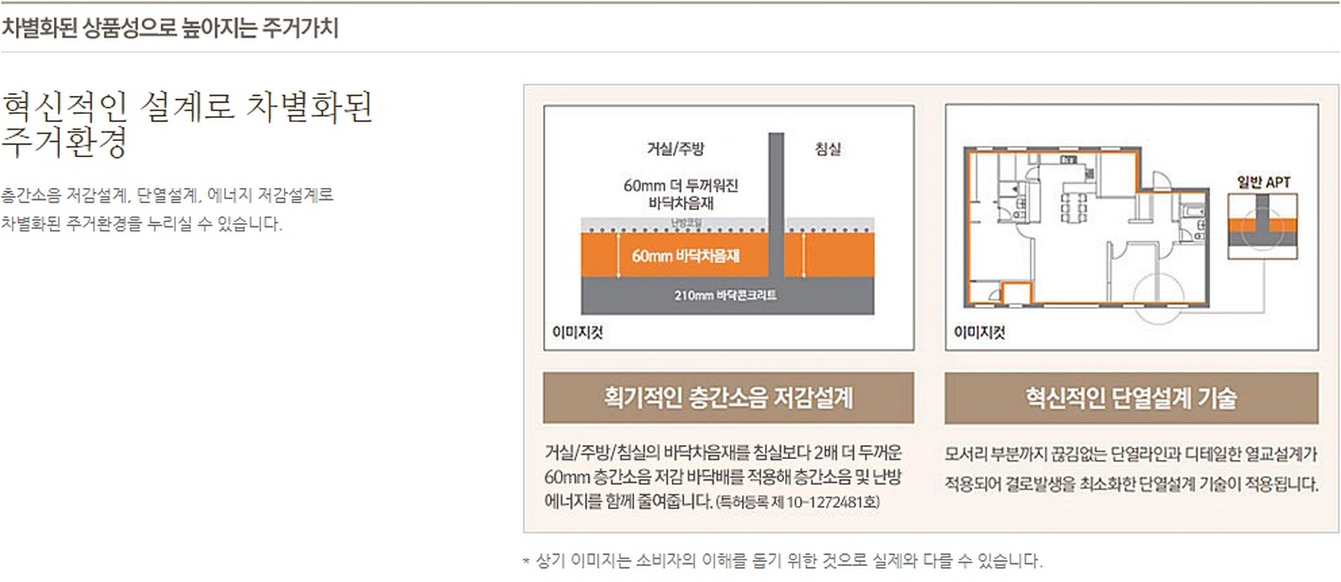 일산 어반스카이 주거가치