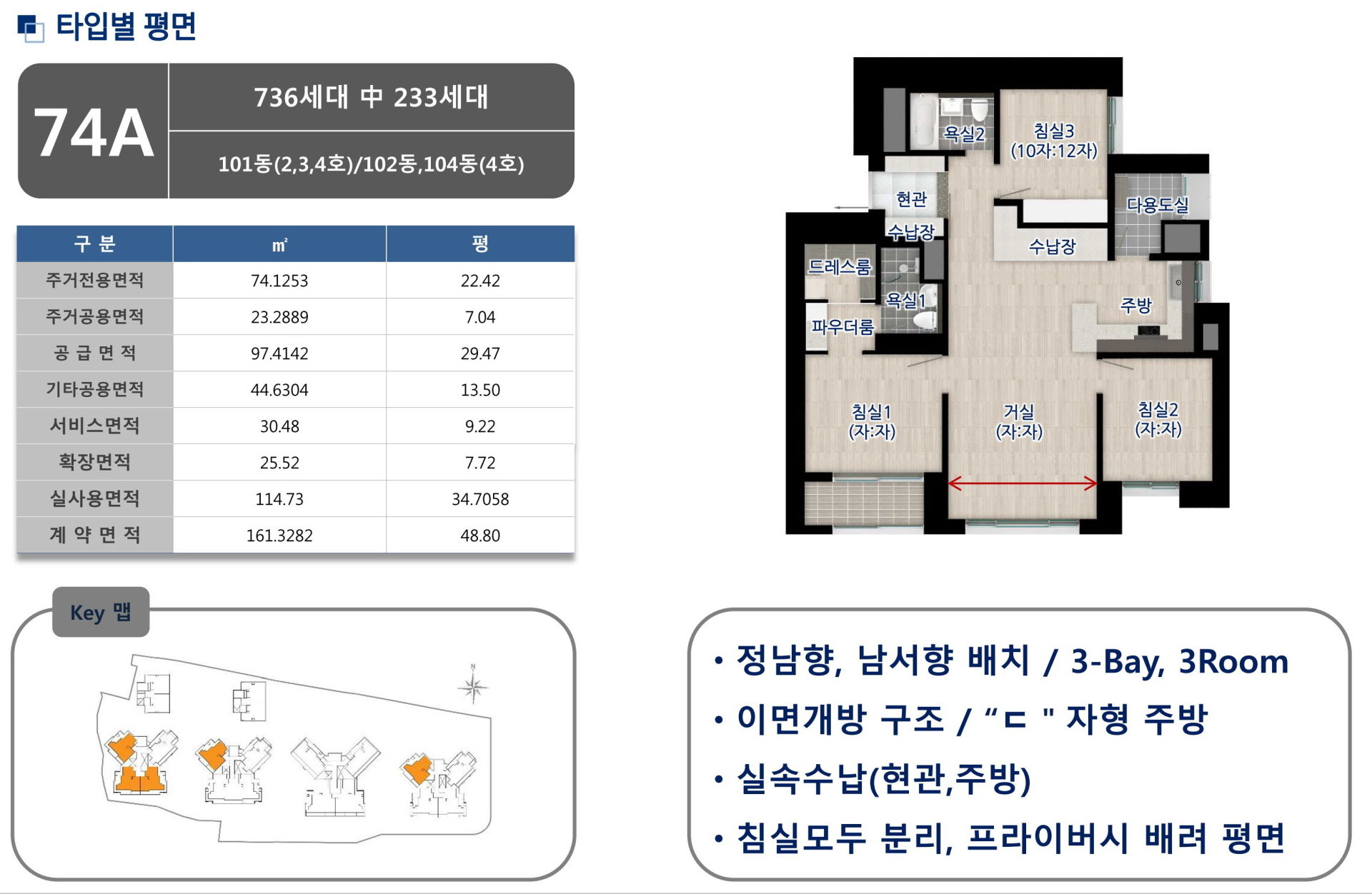 개금 이진젠시티 단지안내 커뮤니티 설명