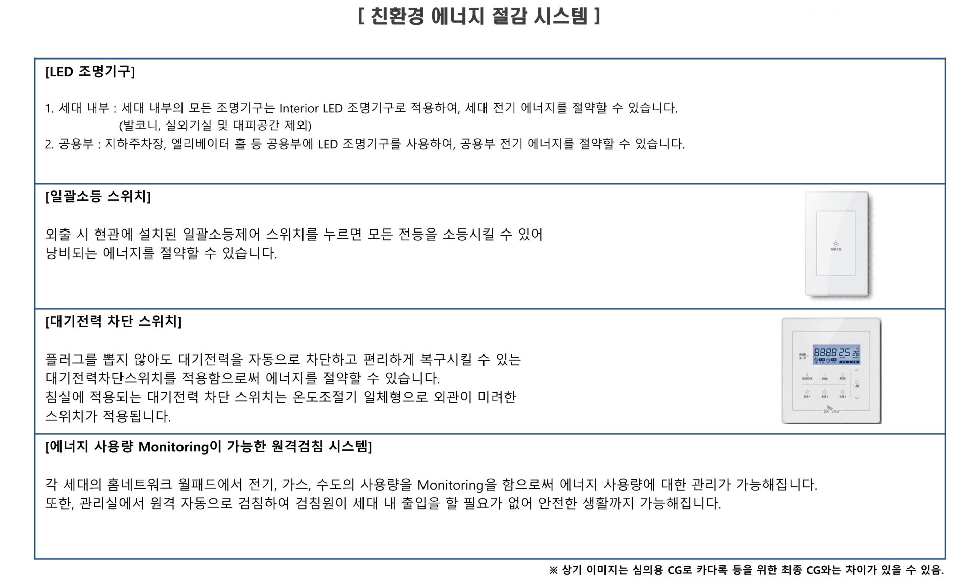 루원시티SK리더스뷰 오피스텔 단지안내 상세내용