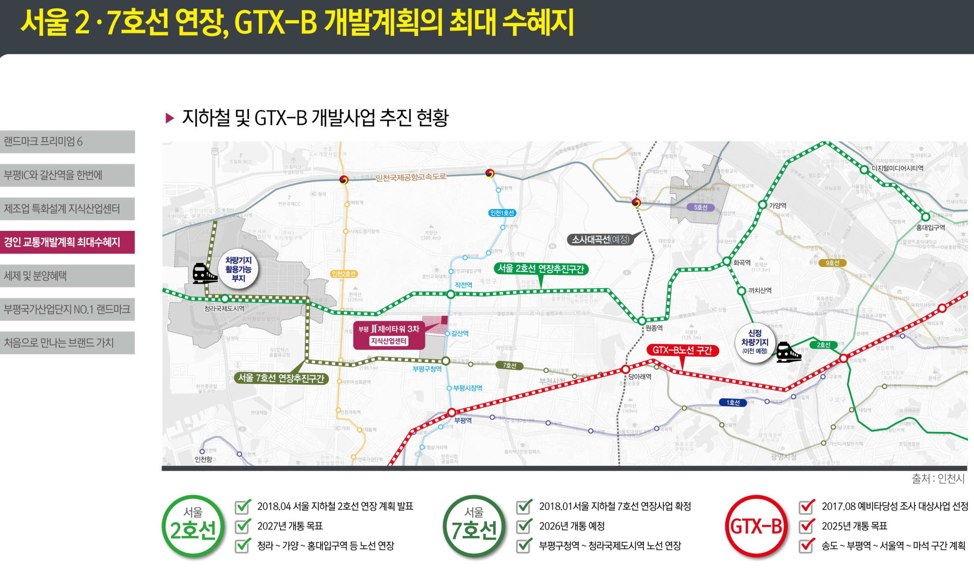 부평제이타워3차 프리미엄 상세내용