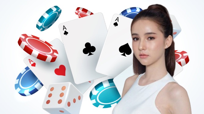 Pokerseri Situs Poker Online Terpercaya