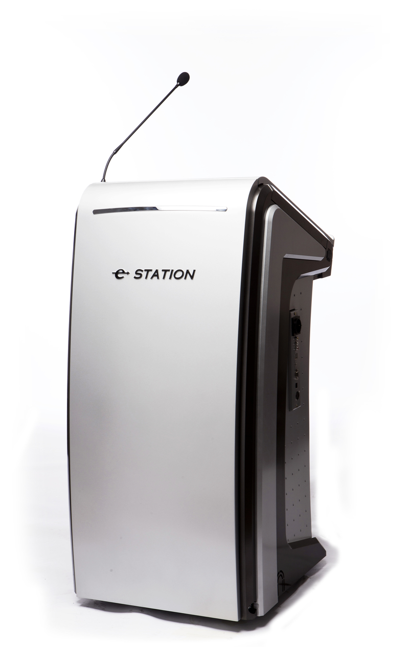 e-STATION S