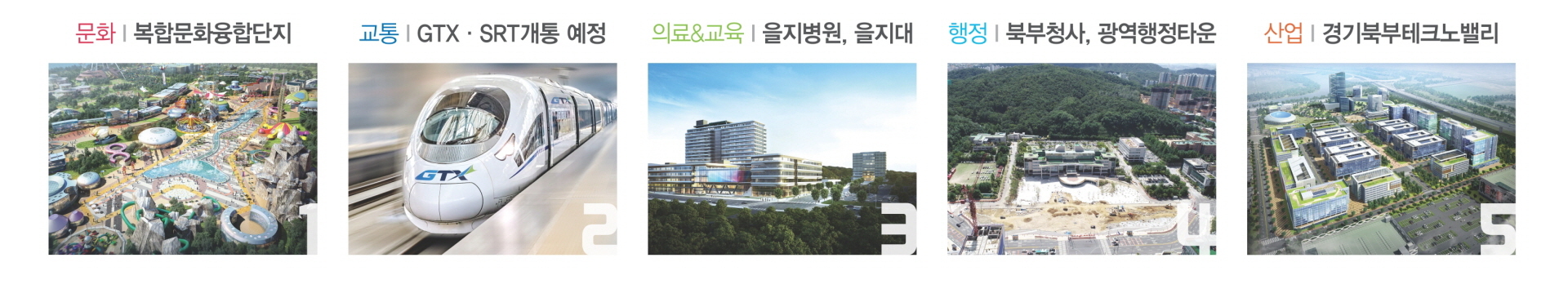 의정부역 한양수자인 파크뷰 인근