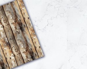 Rustic Wood Texture Seamless Patterns for Crafts & Designs, Shabby Chic Distressed Wood Plank, Illustration Style Texture, Instant Download