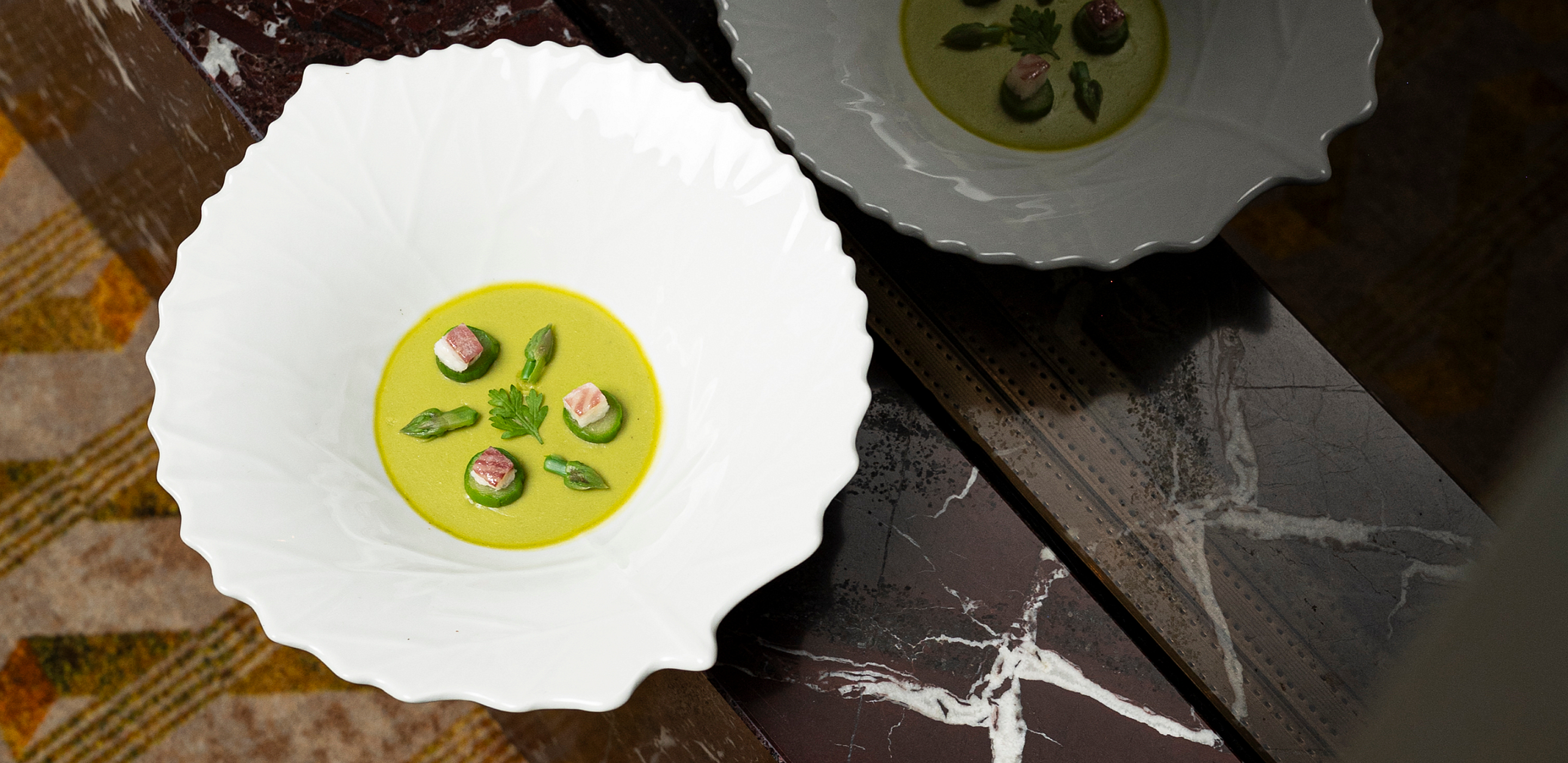 MAISON COLETTE Objectif Antoinette 4722 1