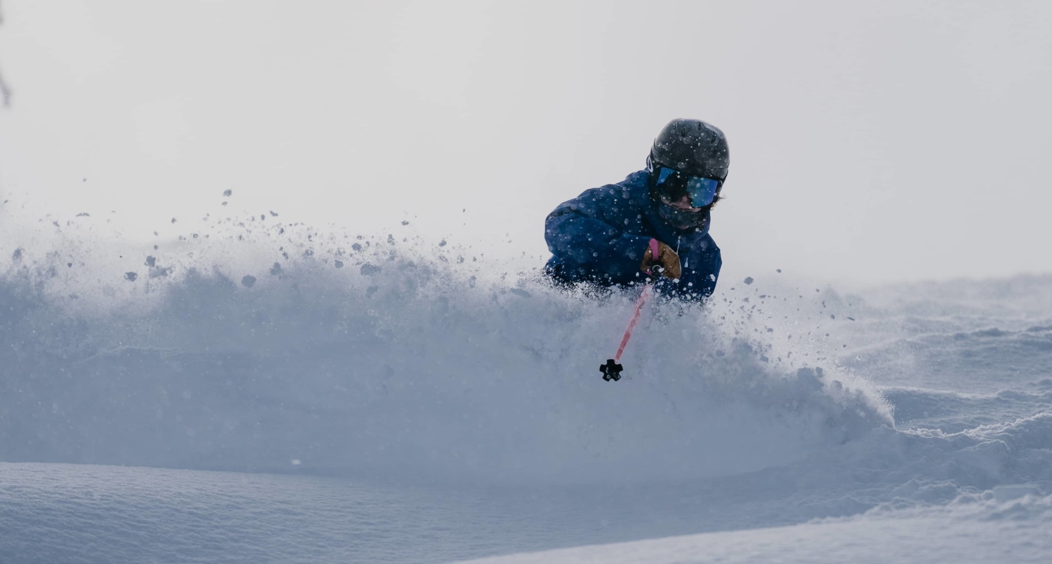 Join our All Terrain Challenge