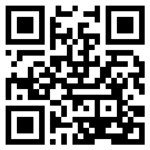 QR code to download the Carv app