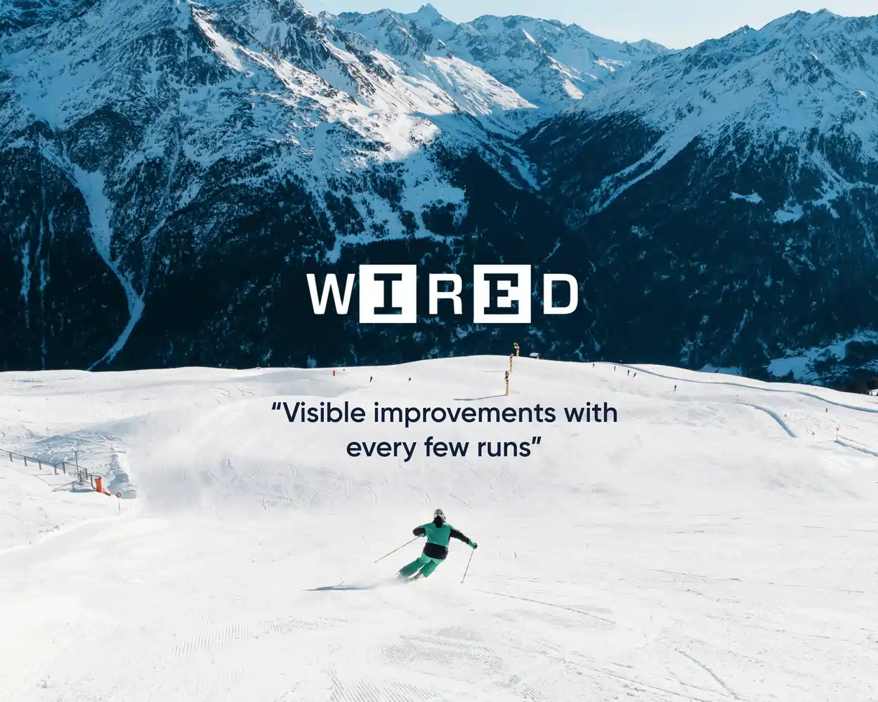 Carv Ski Coach