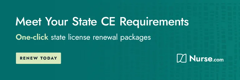 Meet your state continuing education requirements with our license renewal packages. Renew today.