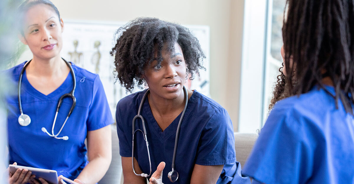 What Education Is Needed To Become a Registered Nurse? Nurse com