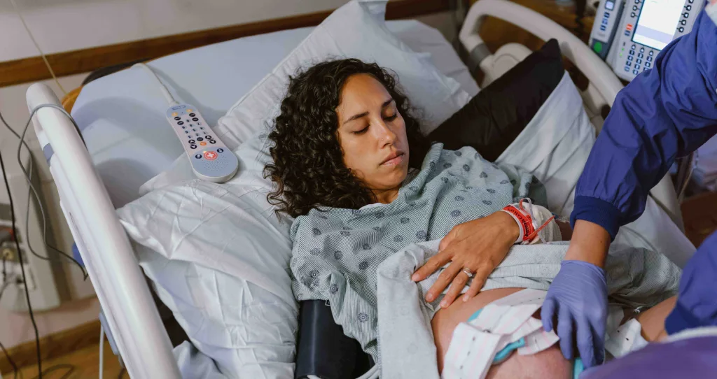 Working Night Shift as a Labor and Delivery Nurse | Nurse.com