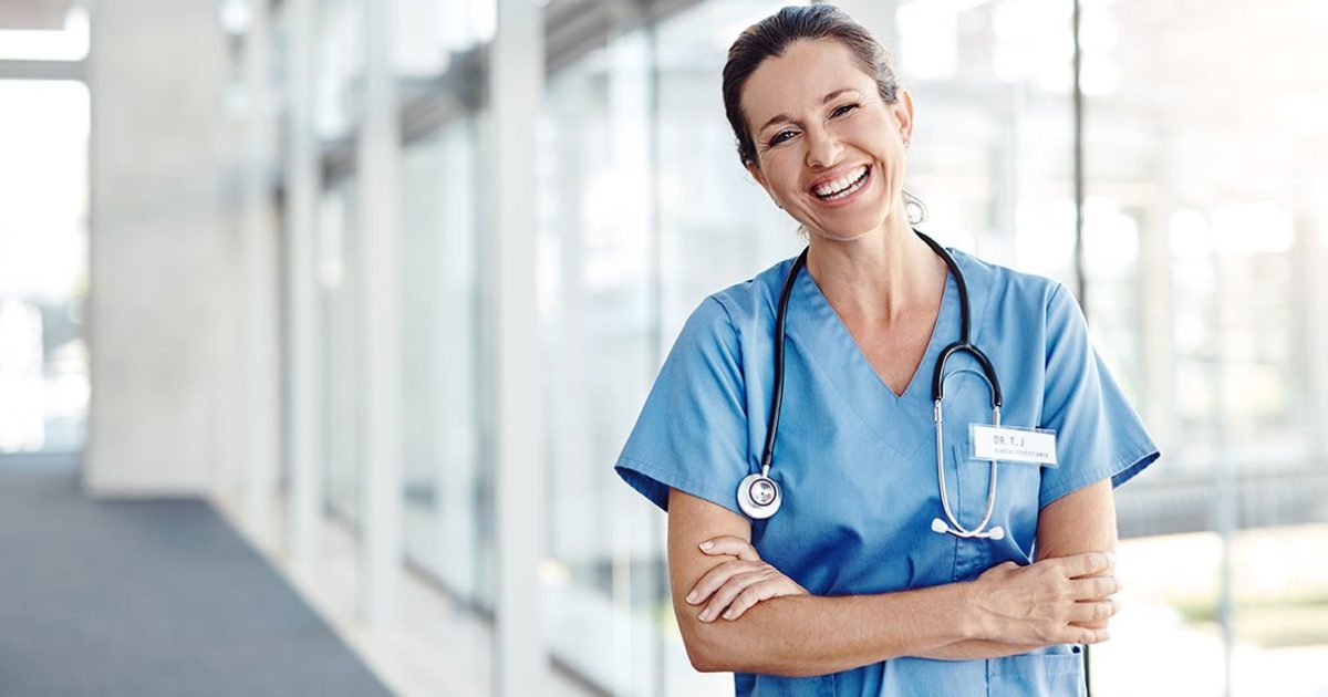 A Look at the Happiest Nursing Jobs