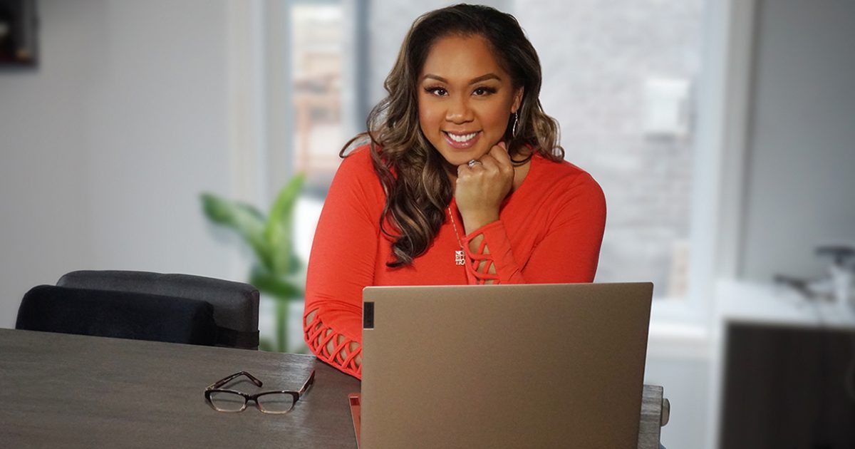 Jus Like That: Nurse-Owned Business Empowers Nurses Through Career Coaching Jus Like That: Nurse-Owned Business Empowers Nurses Through Career Coaching