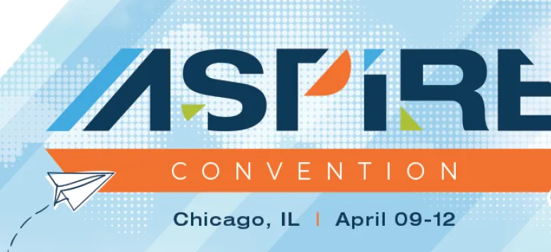 Aspire Convention Logo