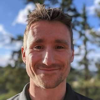 Ian Chapman, BSN, RN
