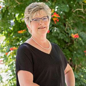 Amy Barton, PhD, RN