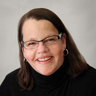 Gail Armstrong, DNP