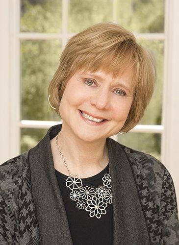 Judy McNiff