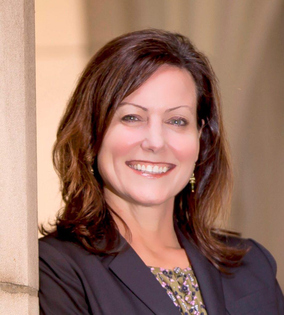 April Kapu, APRN