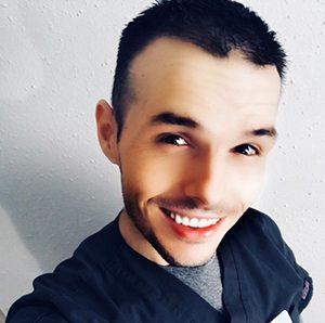 Brandon Cloud, RN