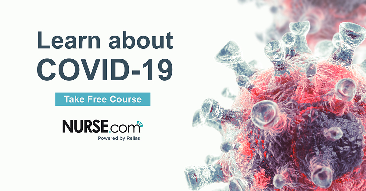 COVID-19 free course