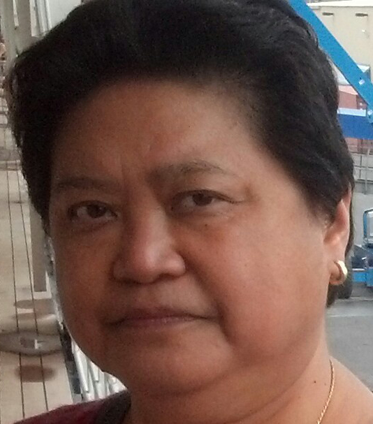 Cecilia Garrabrant, RN (retired)