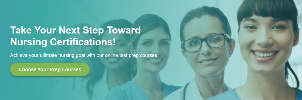 emergency nurse certification - nurse certification review courses on Nurse.com