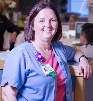 Diane Meagher, RN