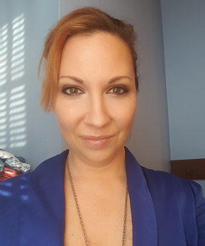 Tracy Andriano, RN