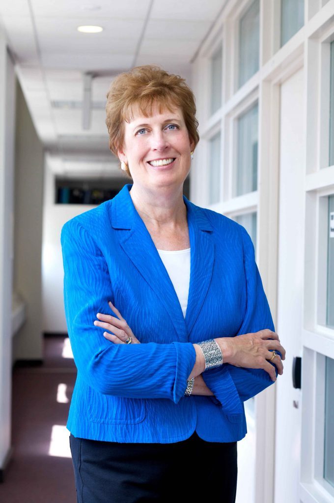 Eileen M. Sullivan-Marx, PhD, RN