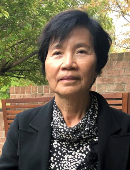 Insook Kim, RN