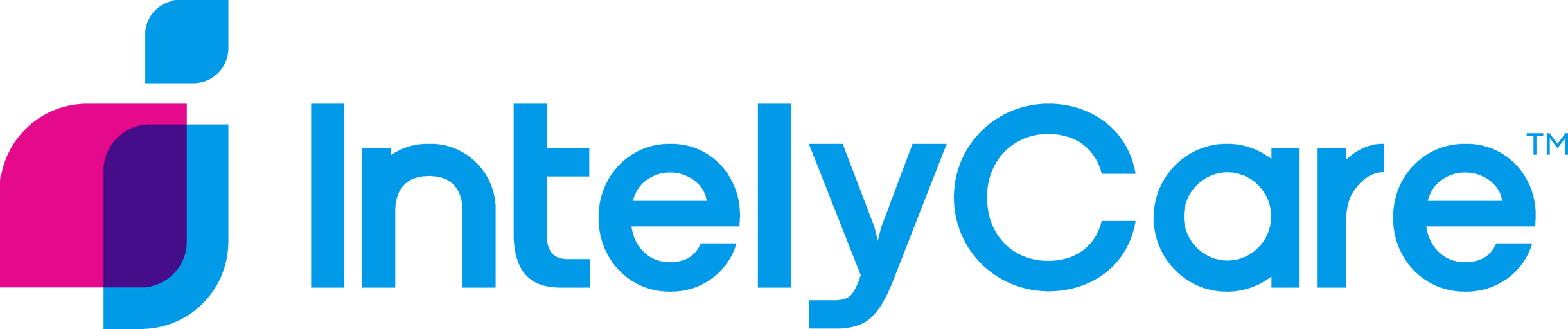 IntelyCare Logo