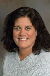 Jane Flanagan, RN headshot