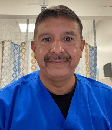 Jorge Ramirez, RN