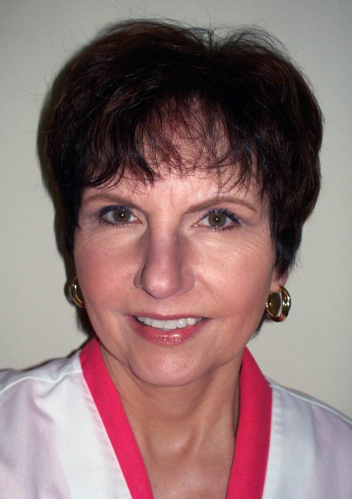 Julia Overstreet