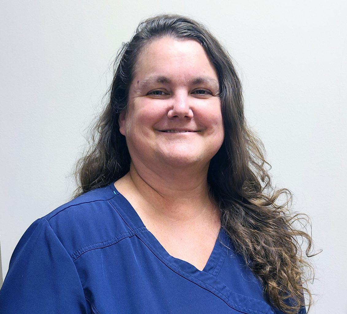 Julie Adkins, RN
