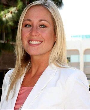 Laura Vento, RN