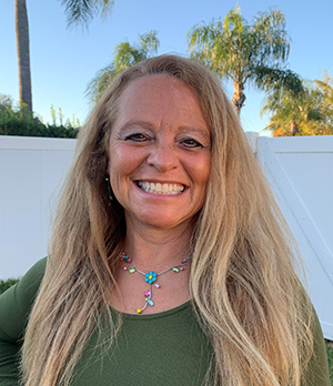Nannette Prevost, RN
