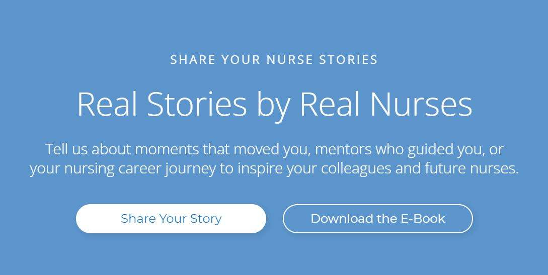 nurse stories