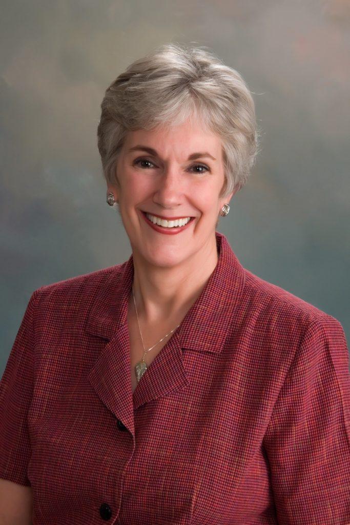 Jane V. E. Richter, RN