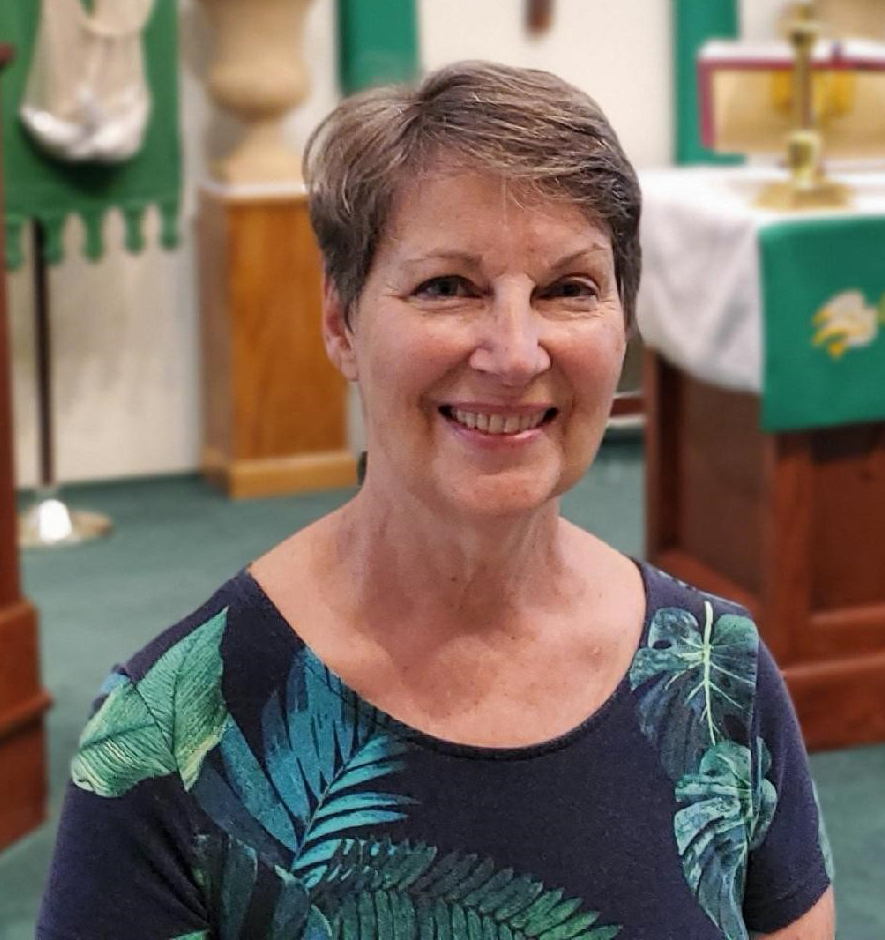 Susan Draves, RN