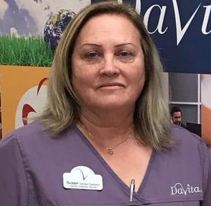 Susan Safdari-Sadaloo, LPN